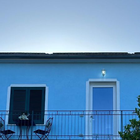 La Casa Di Carolina Maratea Exterior foto