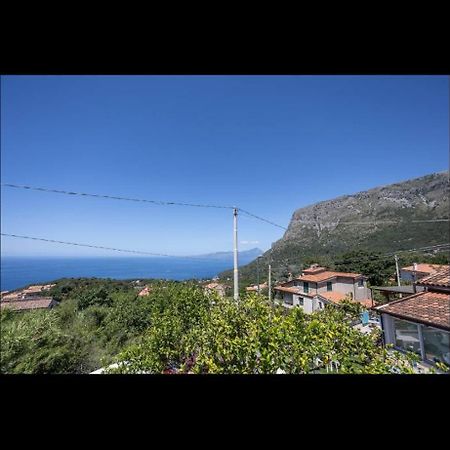La Casa Di Carolina Maratea Exterior foto