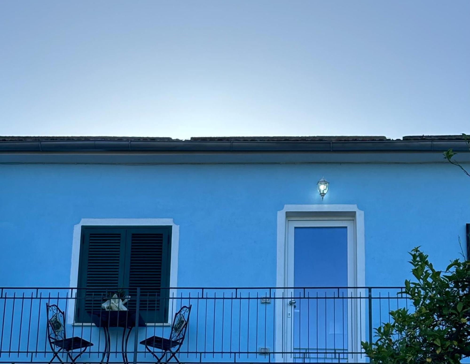 La Casa Di Carolina Maratea Exterior foto