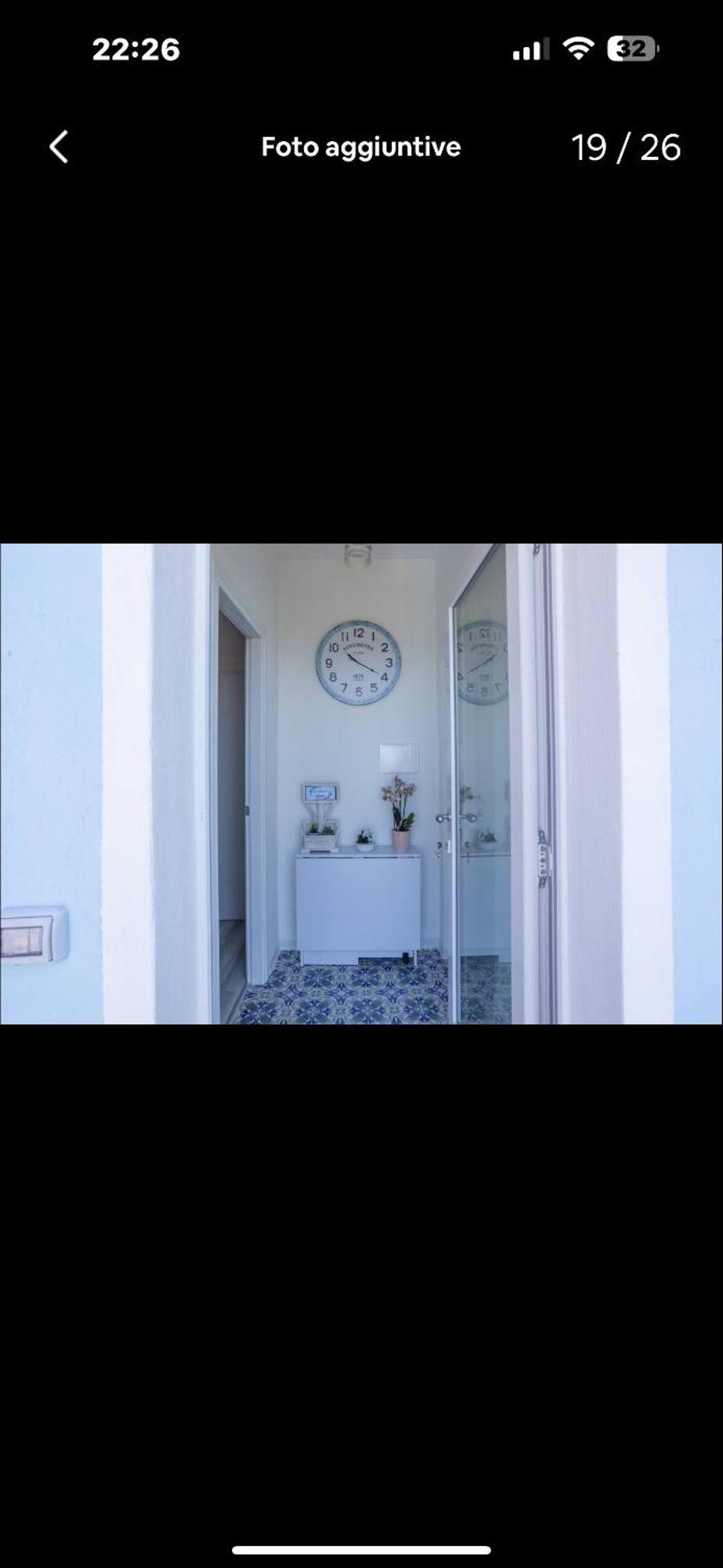 La Casa Di Carolina Maratea Exterior foto